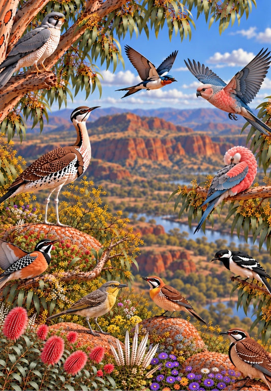 THE NEW SOUTH WALES COLLECTION