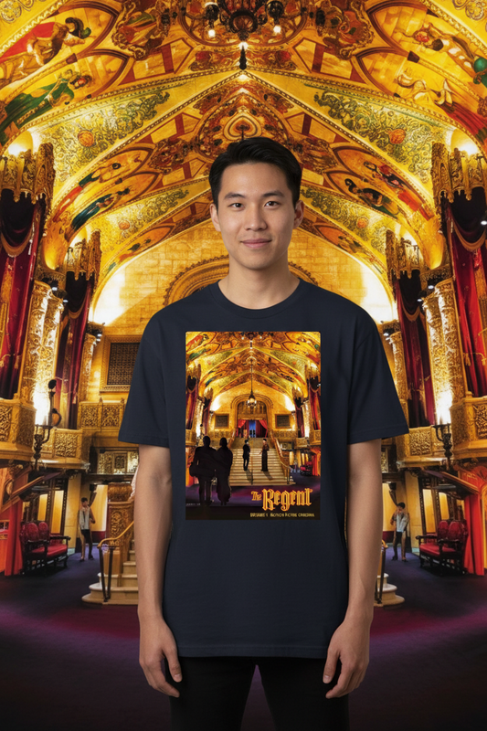 Regent Theatre: Brisbane CBD - Tee