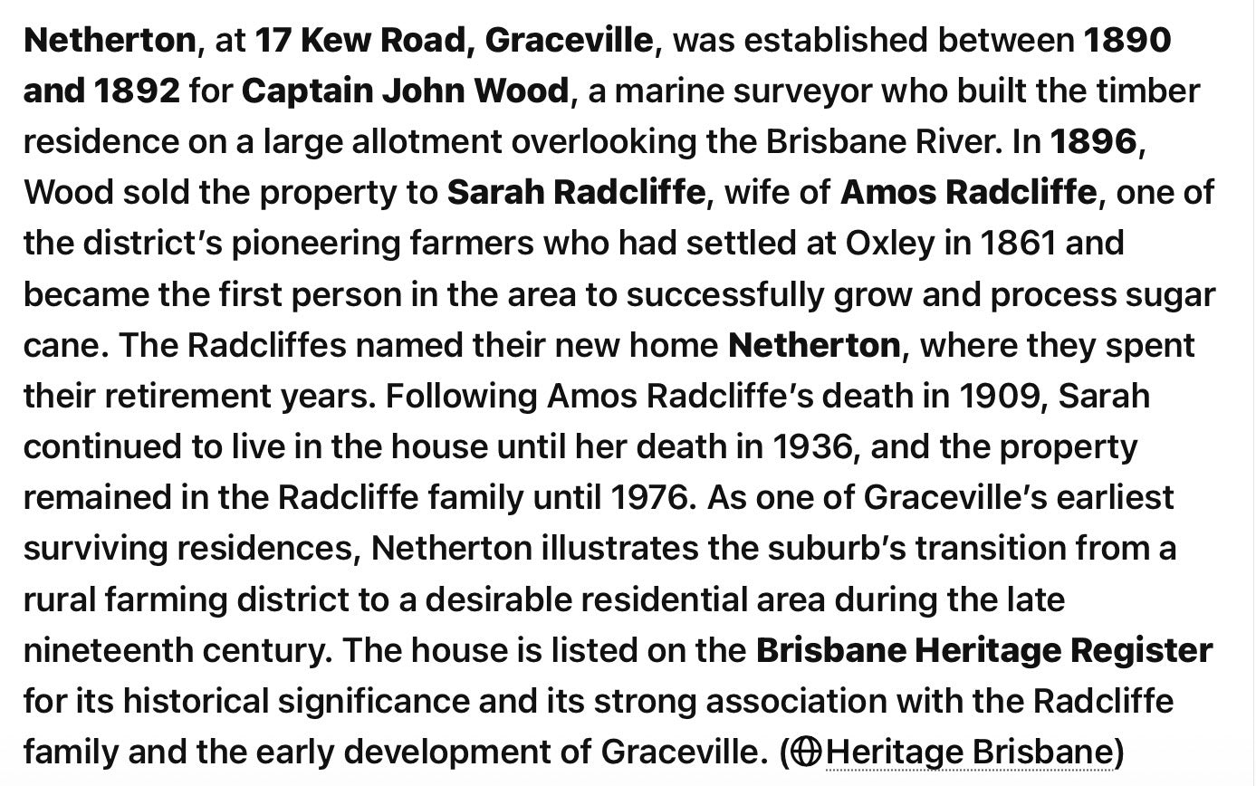 Netherton: Graceville Greeting card Pack / Set of 5