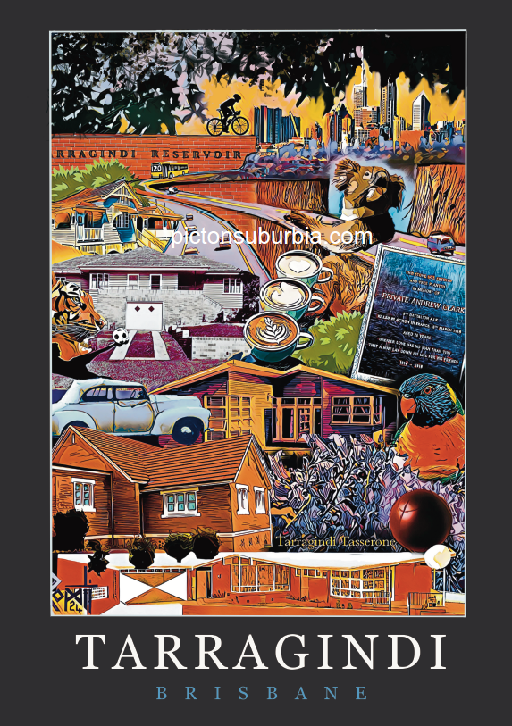 Tarragindi Collection