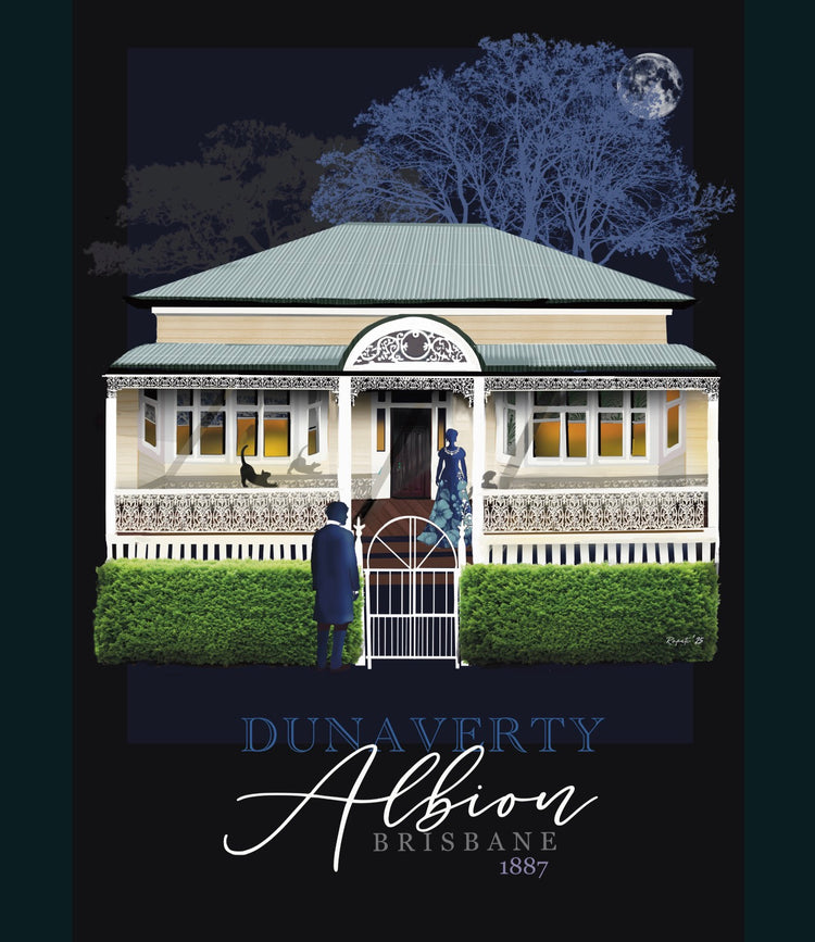 Heritage Icons: Art Prints