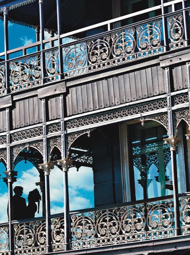 Empire Hotel: Fortitude Valley