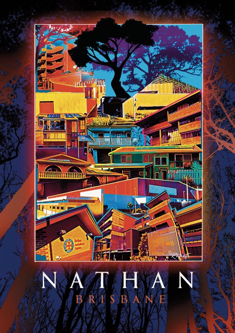 Nathan Collection