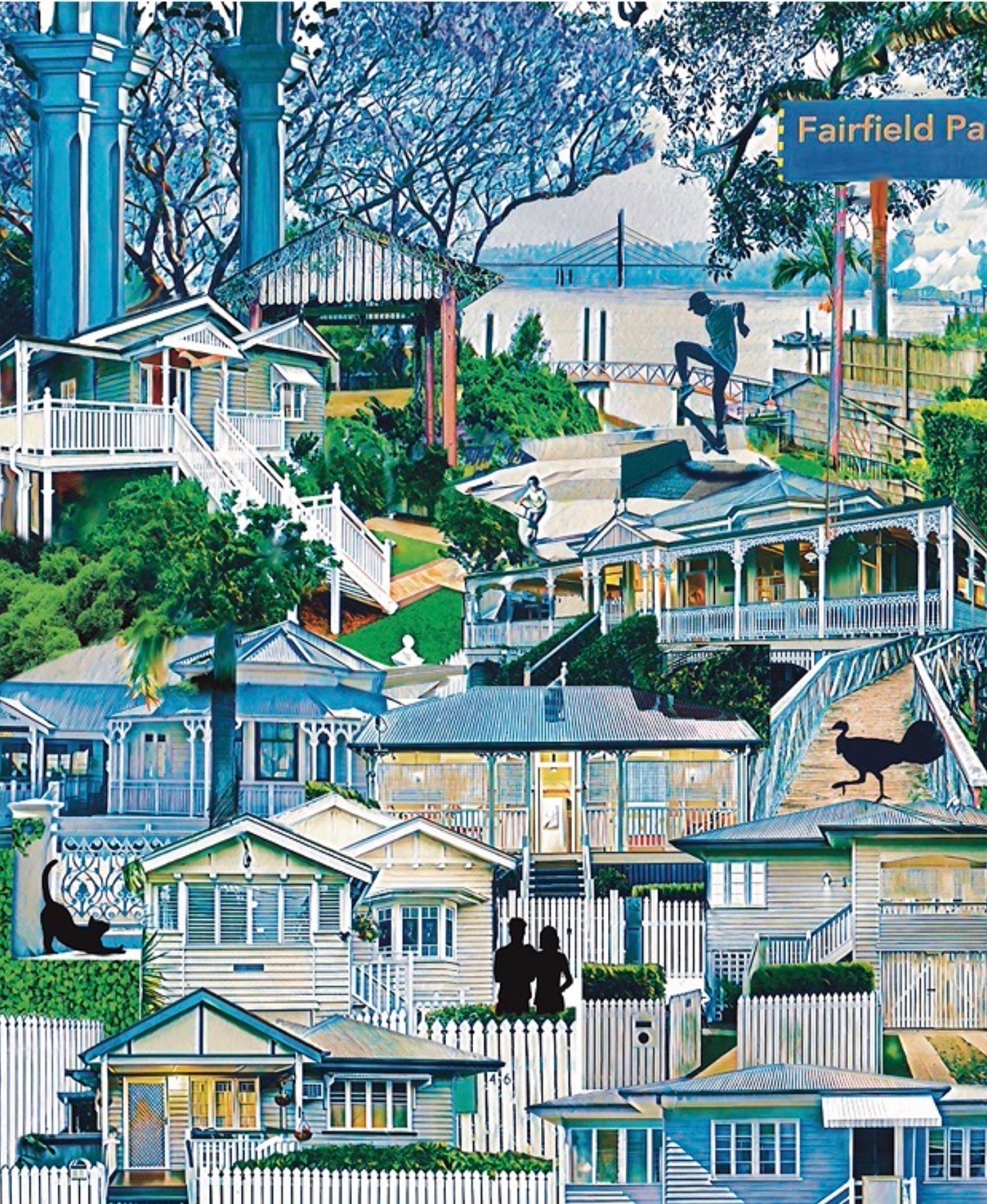 Fairfield Collection