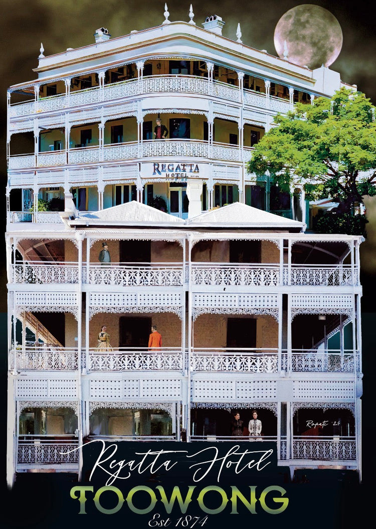 Toowong Collection