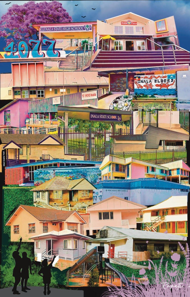Inala Collection