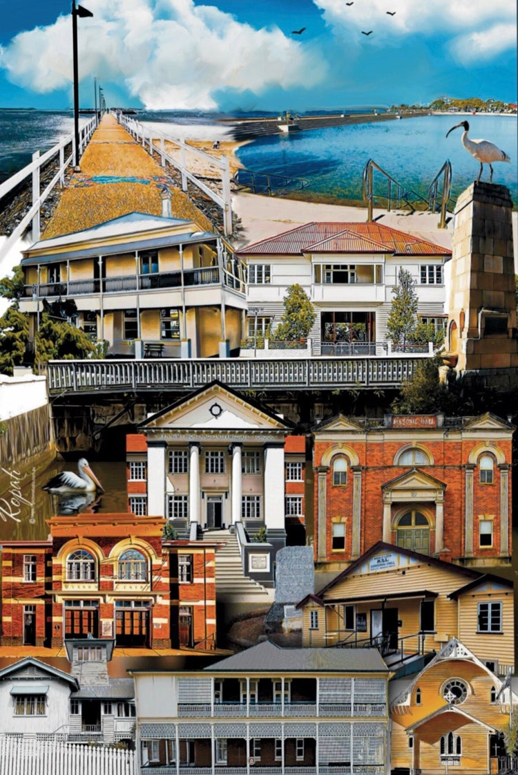 Wynnum Collection