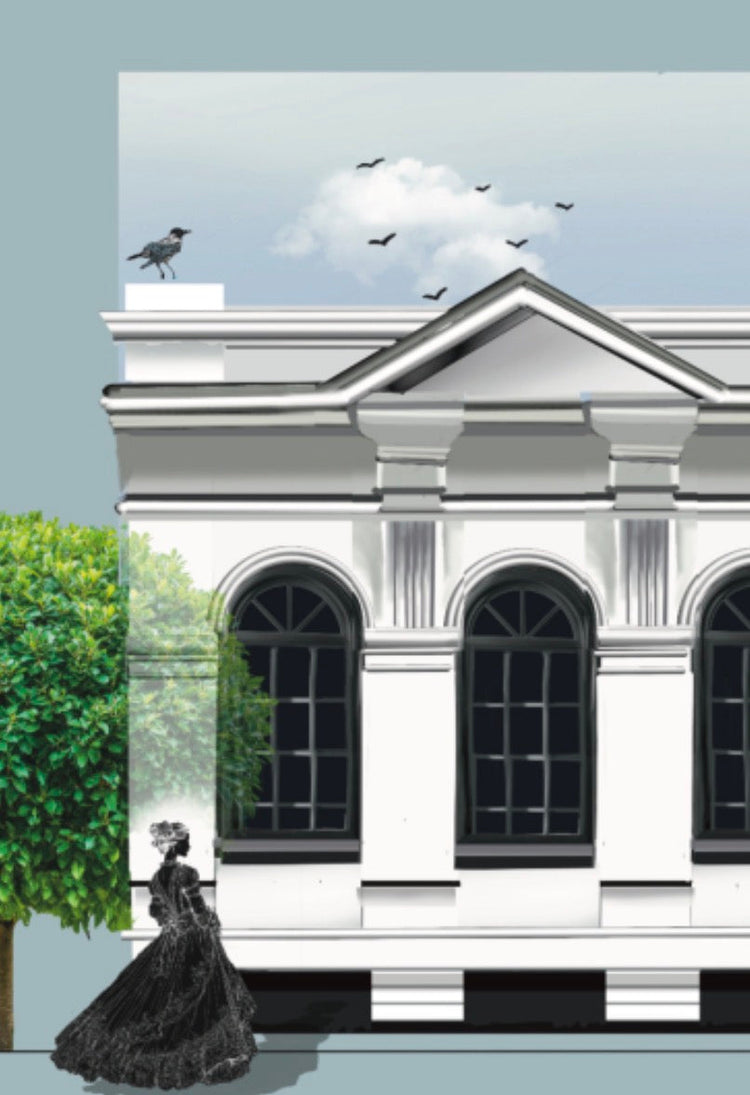 Perkins Wine and Spirits Store: Brisbane CBD