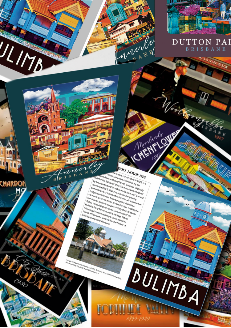 GREETING CARDS