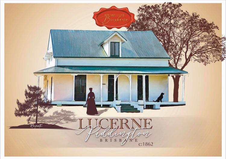 Lucerne Collection