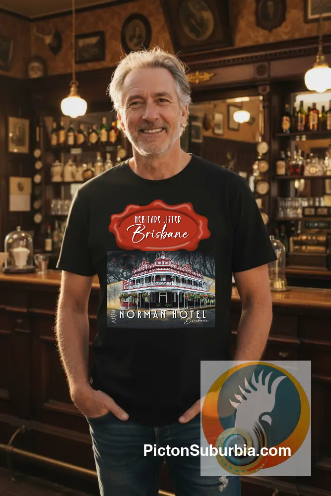 T-SHIRTS: HOTELS