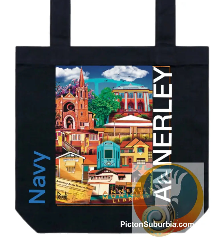 TOTES : SUBURBS