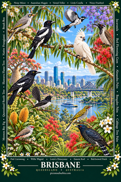THE QUEENSLAND COLLECTION