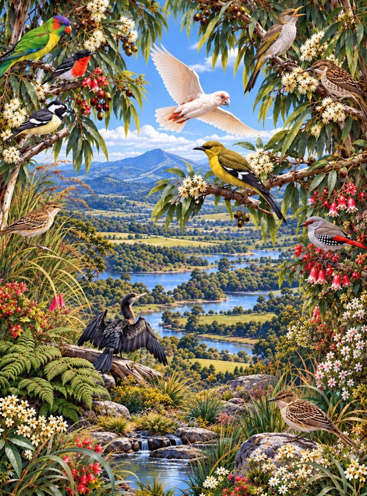 THE VICTORIA COLLECTION