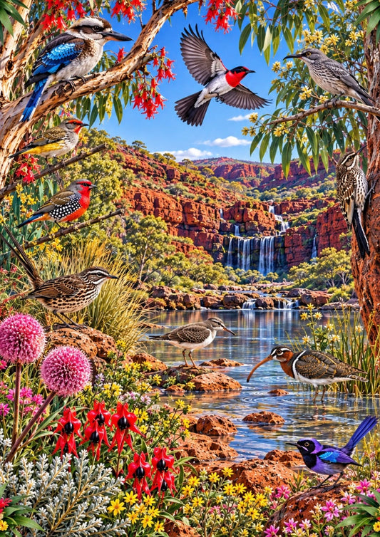 THE WESTERN AUSTRALIAN COLLECTION