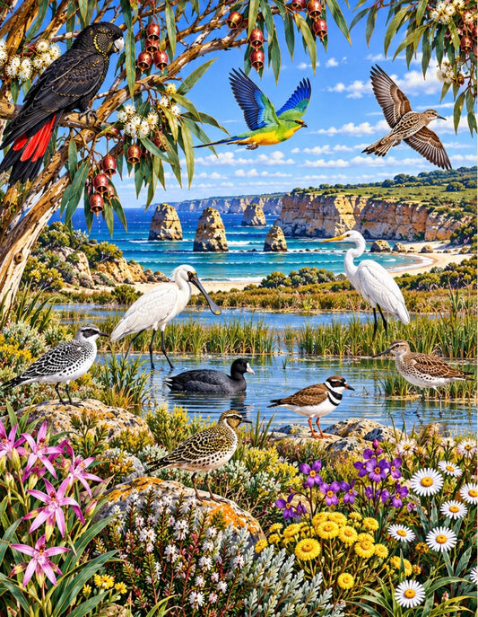 THE SOUTH AUSTRALIA COLLECTION