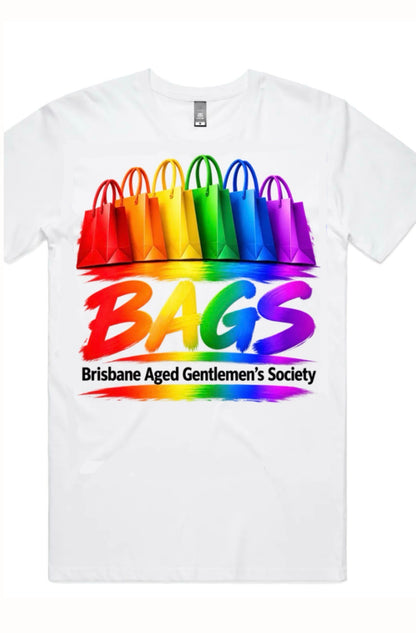 The Seven Bags