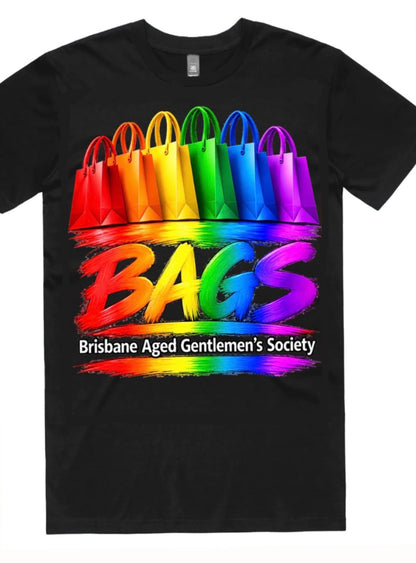 The Seven Bags