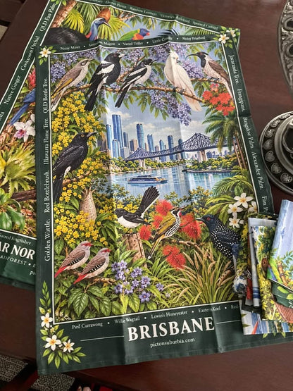THE QUEENSLAND COLLECTION