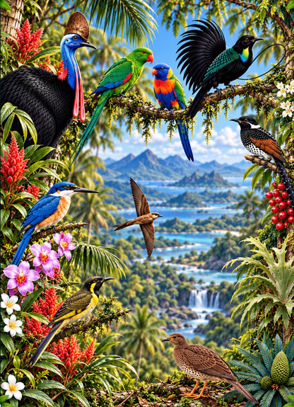THE QUEENSLAND COLLECTION