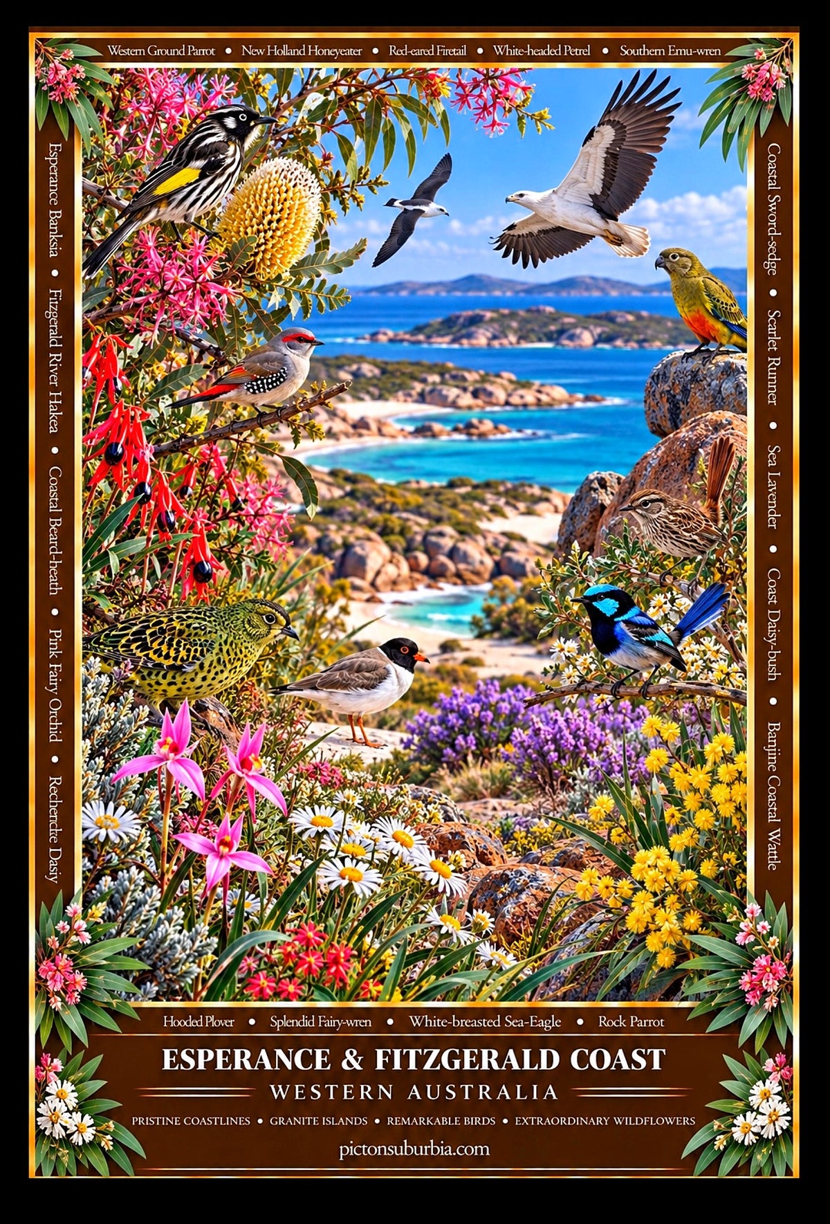 THE WESTERN AUSTRALIAN COLLECTION