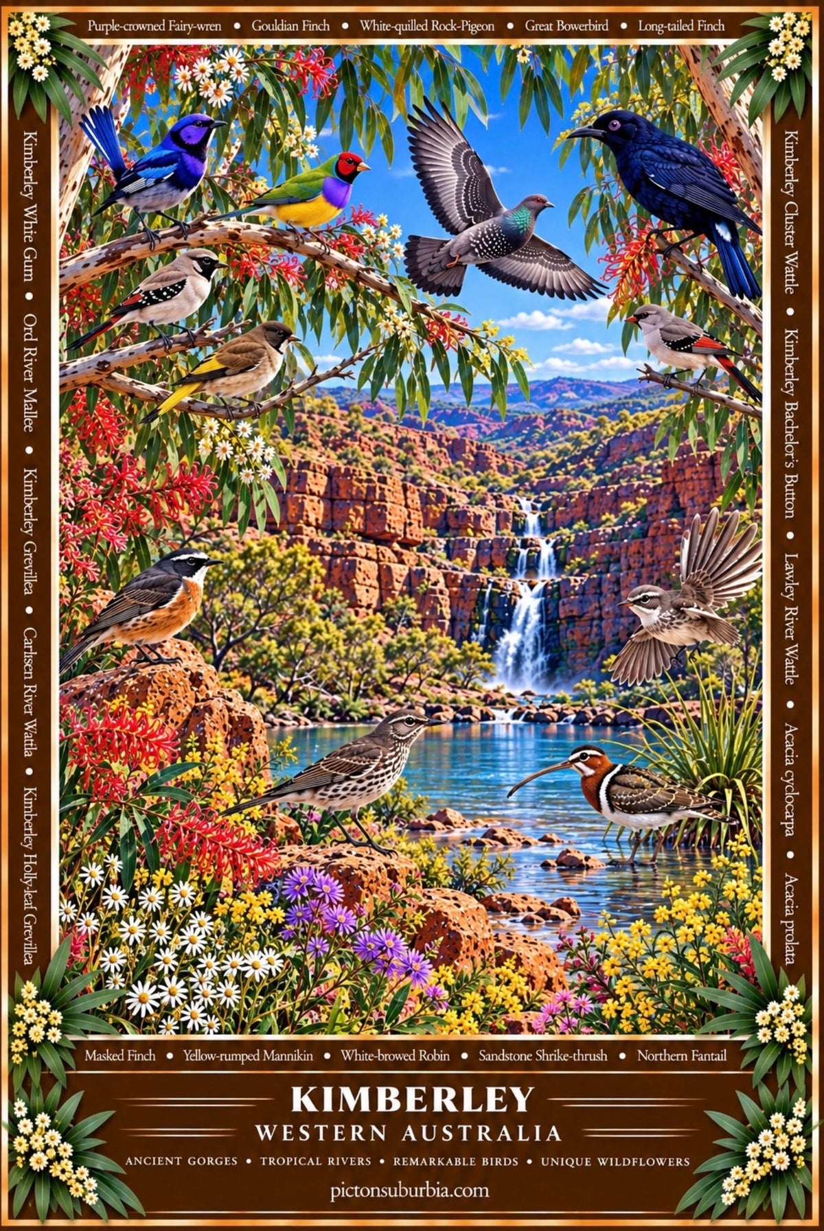 THE WESTERN AUSTRALIAN COLLECTION