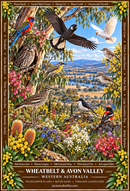 THE WESTERN AUSTRALIAN COLLECTION