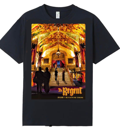 Regent Theatre: Brisbane CBD - Tee