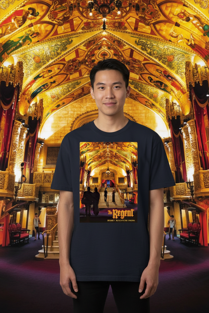 Regent Theatre: Brisbane CBD - Tee