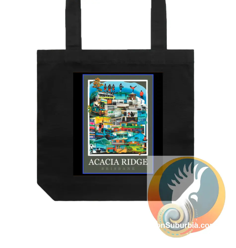 Acacia Ridge Tote - Physical good