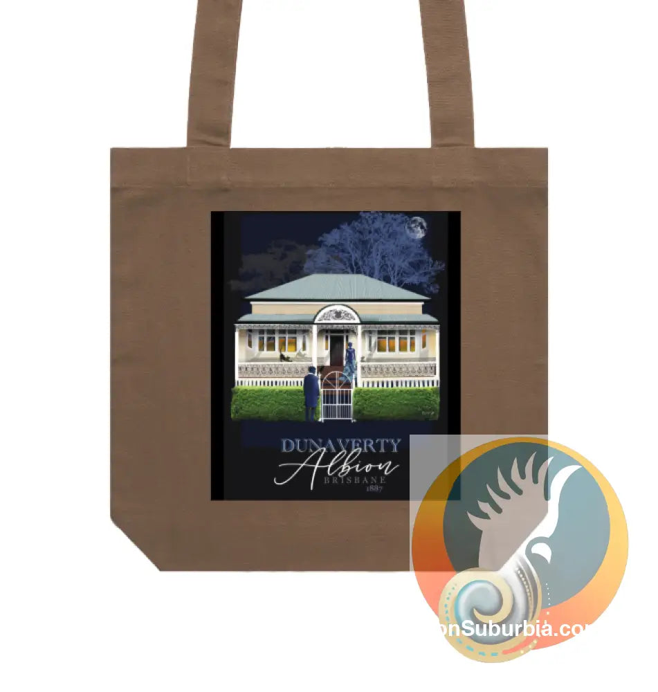 Albion: Dunaverty Tote - Physical good