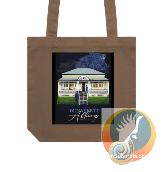 Albion: Dunaverty Tote - Physical good