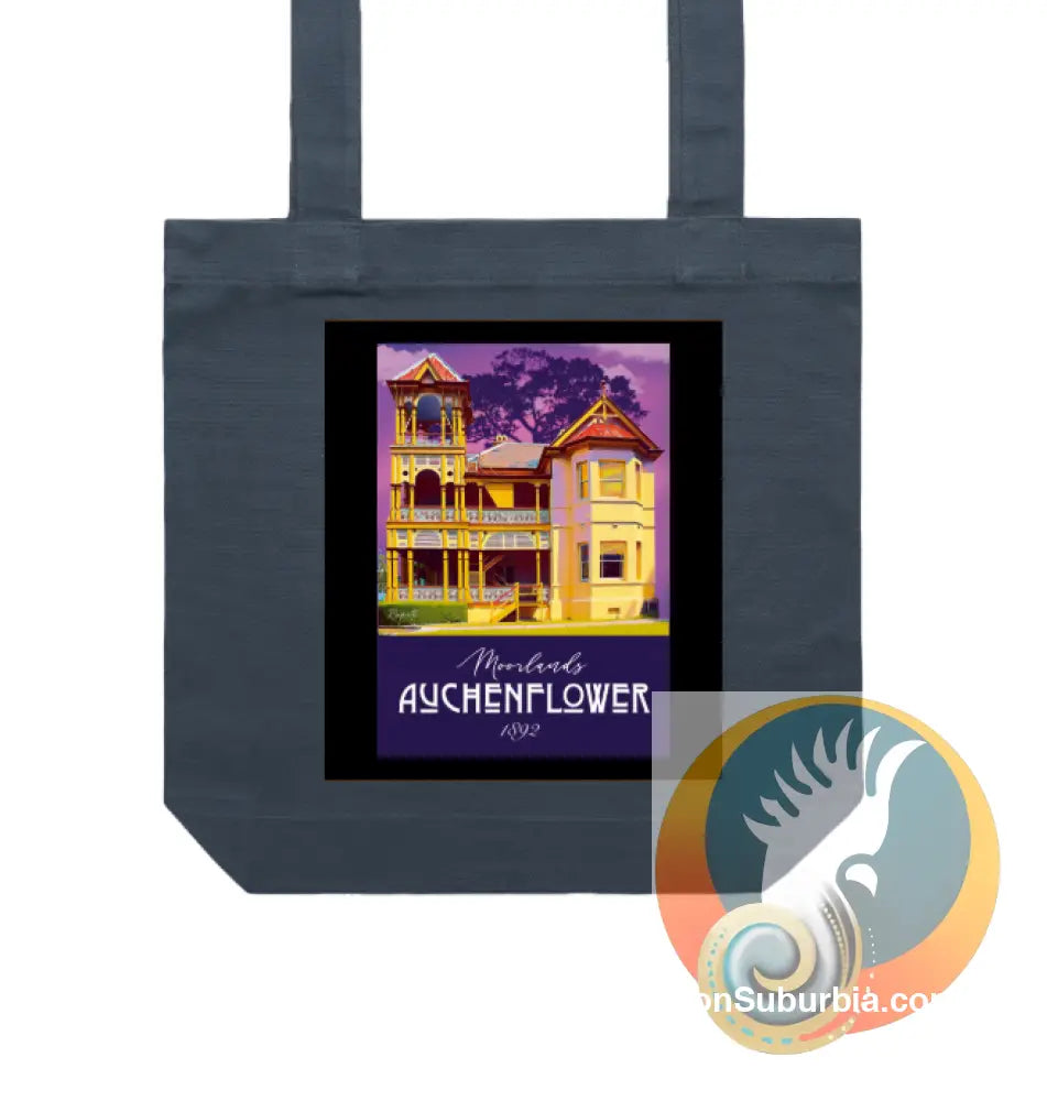 Auchenflower Tote - Physical good