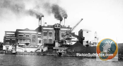 Brisbane Powerhouse: New Farm: - Greeting card Pack / Set of 5 - greeting Card