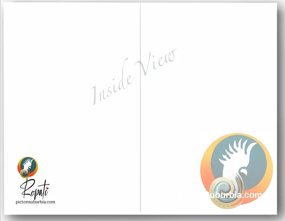 Bulimba: Ferry House- Greeting Card Pack / Set of 5 - greeting Card