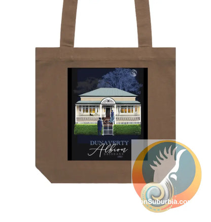 Albion: Dunaverty Tote - Physical good