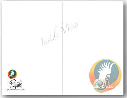 Bulimba: Ferry House- Greeting Card Pack / Set of 5 - greeting Card