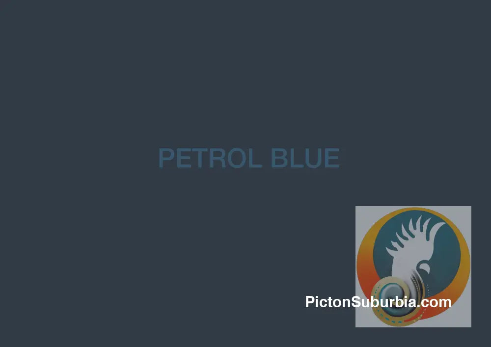 Heritage CBD 1- Tote - Petrol Blue - ToteBag