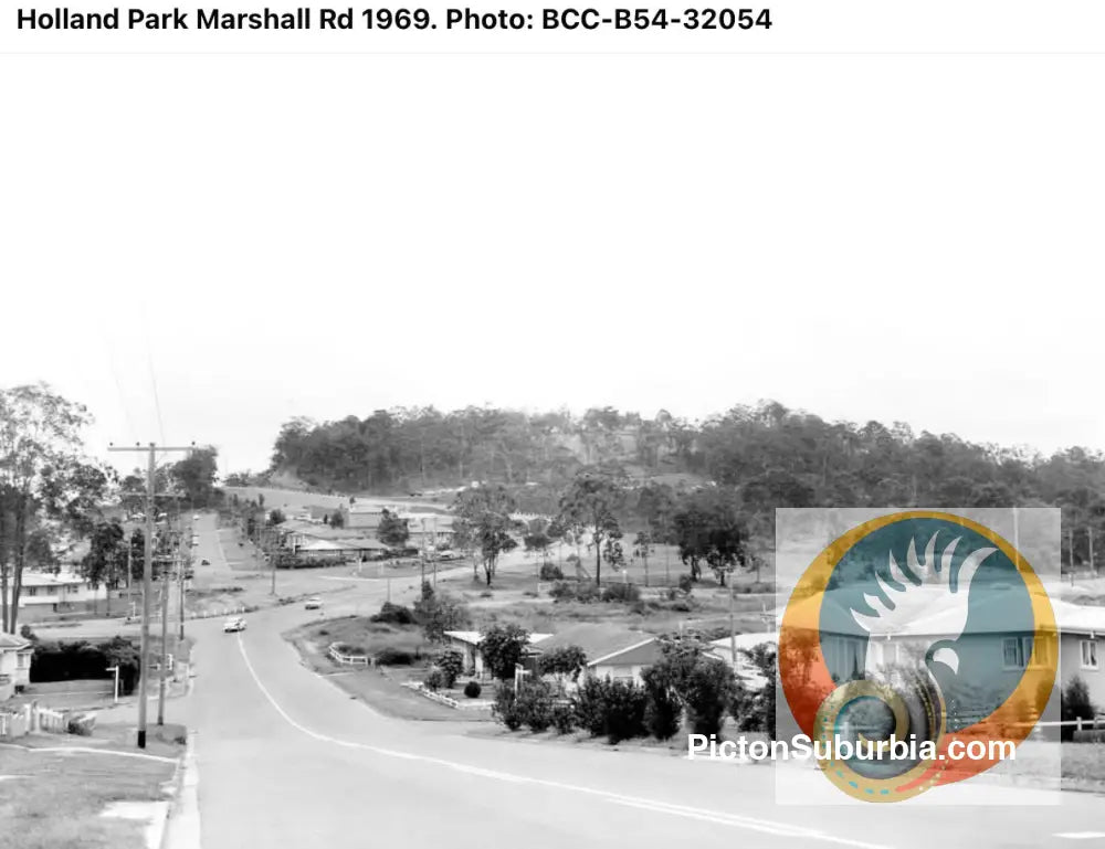 Holland Park Suburb - Greeting card Pack / Set of 5 - greeting Card