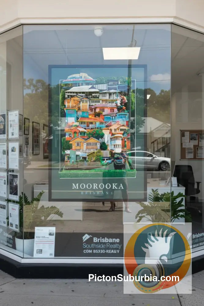 Moorooka: “Jam-packed” Postcard / Set of 5/ A6 or A5 / Postcard