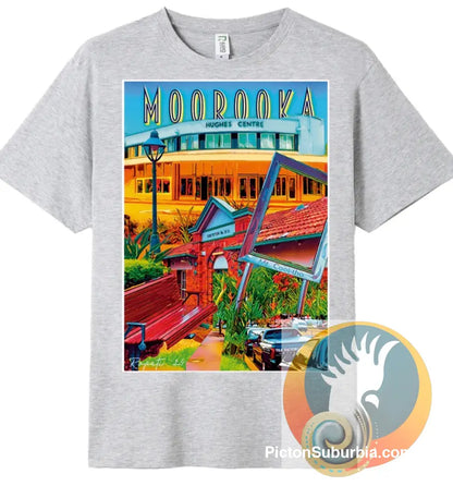 Moorooka Suburb Tee - T-shirt