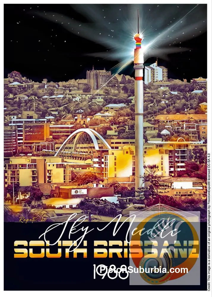 Skyneedle - Greeting card Pack / Set of 5 - greeting Card