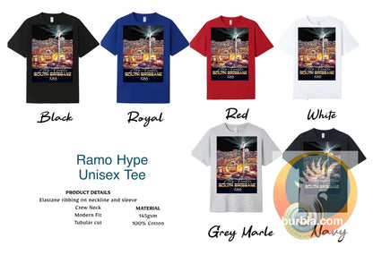 Sky Needle: South Brisbane - Tee - T-shirt