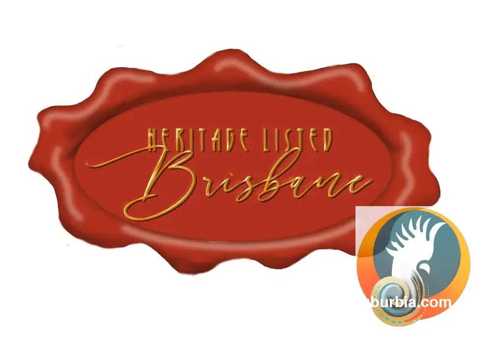 Treasury Hotel: Brisbane CBD -Tote - Black - ToteBag