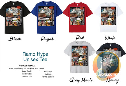 Woolloongabba Suburb - Tee - White / S - T-shirt